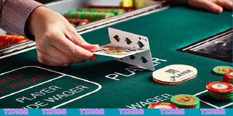Cách soi cầu Baccarat