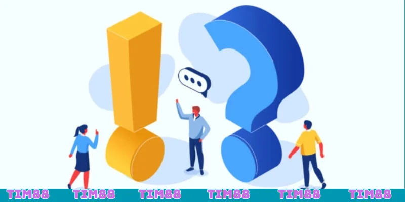 Câu hỏi sự cố về nạp rút tiền diễn ra trên trang web