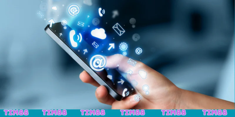 Cộng đồng thành viên phát triển hỗ trợ lẫn nhau