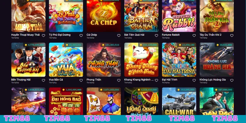 Nổ hũ video là phổ biến và được yêu thích nhất