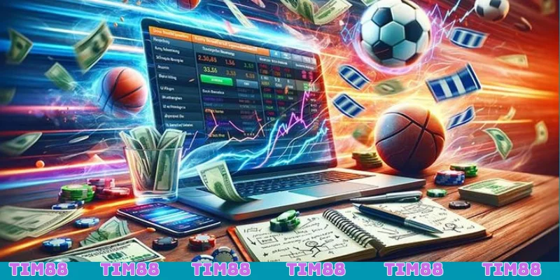 Quảng bá tên tuổi thương hiệu của nhà cái đến với cược thủ