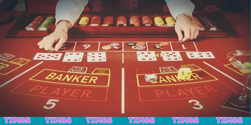 Theo cầu 1-2 để xuống tiền và nhận thưởng lớn