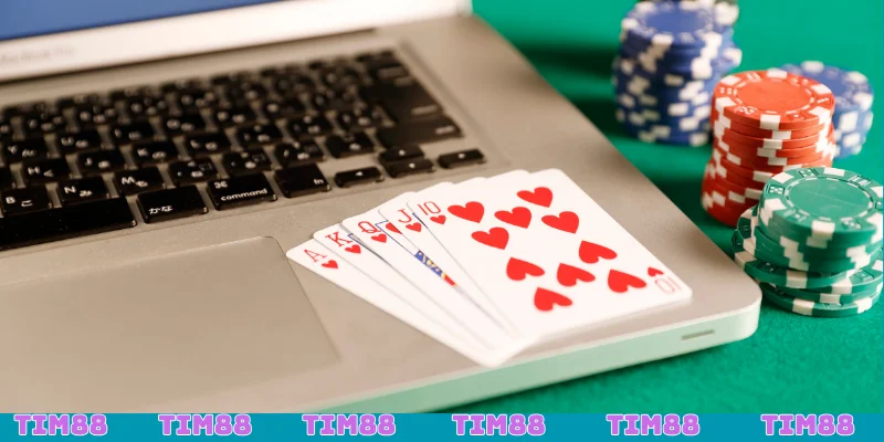 Theo dõi những bất ngờ có thể xảy ra