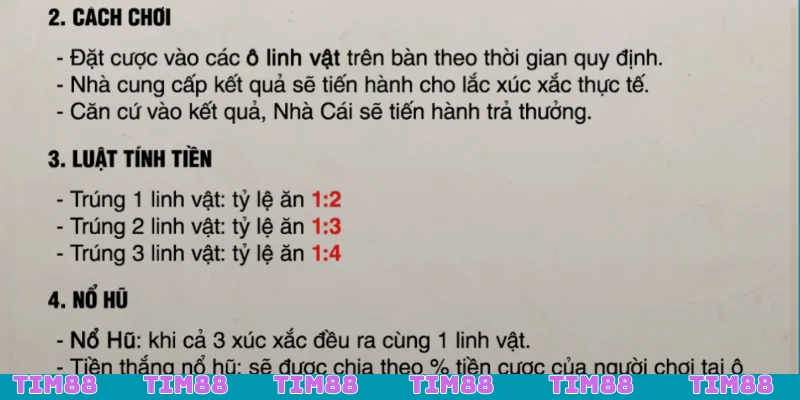 Thời gian tham gia mua vé cược thành công trong khoảng 30 giây