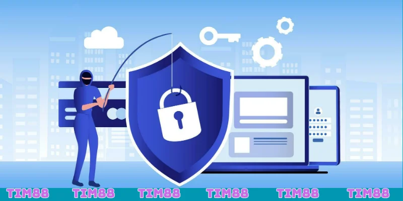 Thực hiện trách nhiệm để nhận trọn vẹn quyền lợi trên trang web