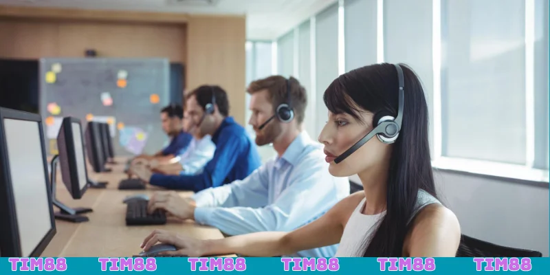 Tiếp nhận và xử lý yêu cầu chỉ trong vòng 1 phút