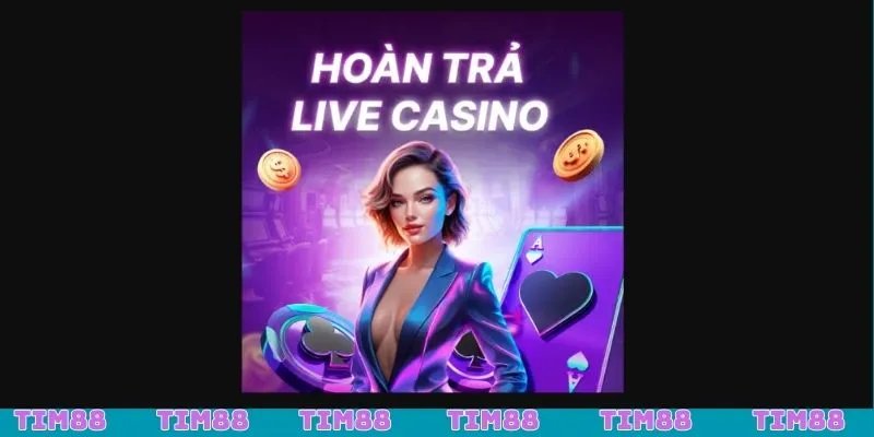 Tìm hiểu câu hỏi thường gặp về chương trình ưu đãi Tim88